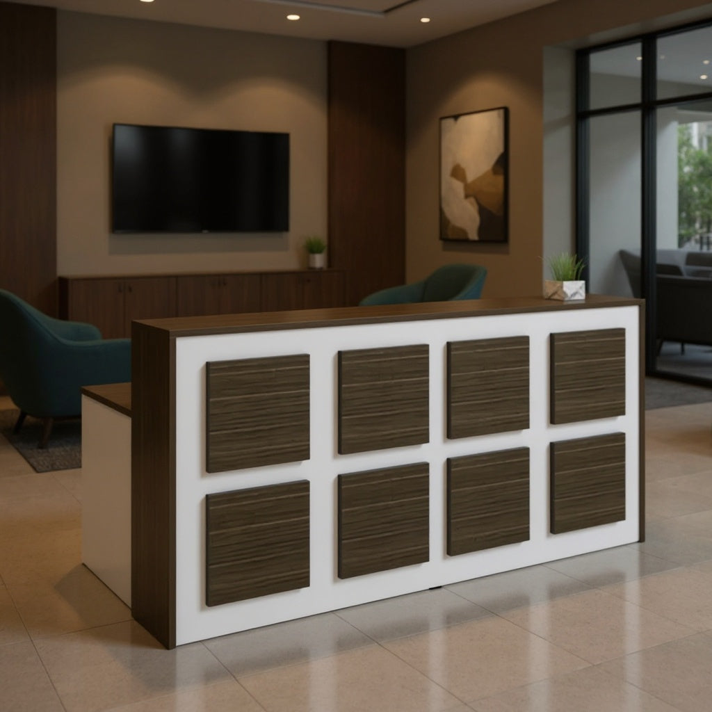 Reception Area Furniture: 2026 Buying Guide