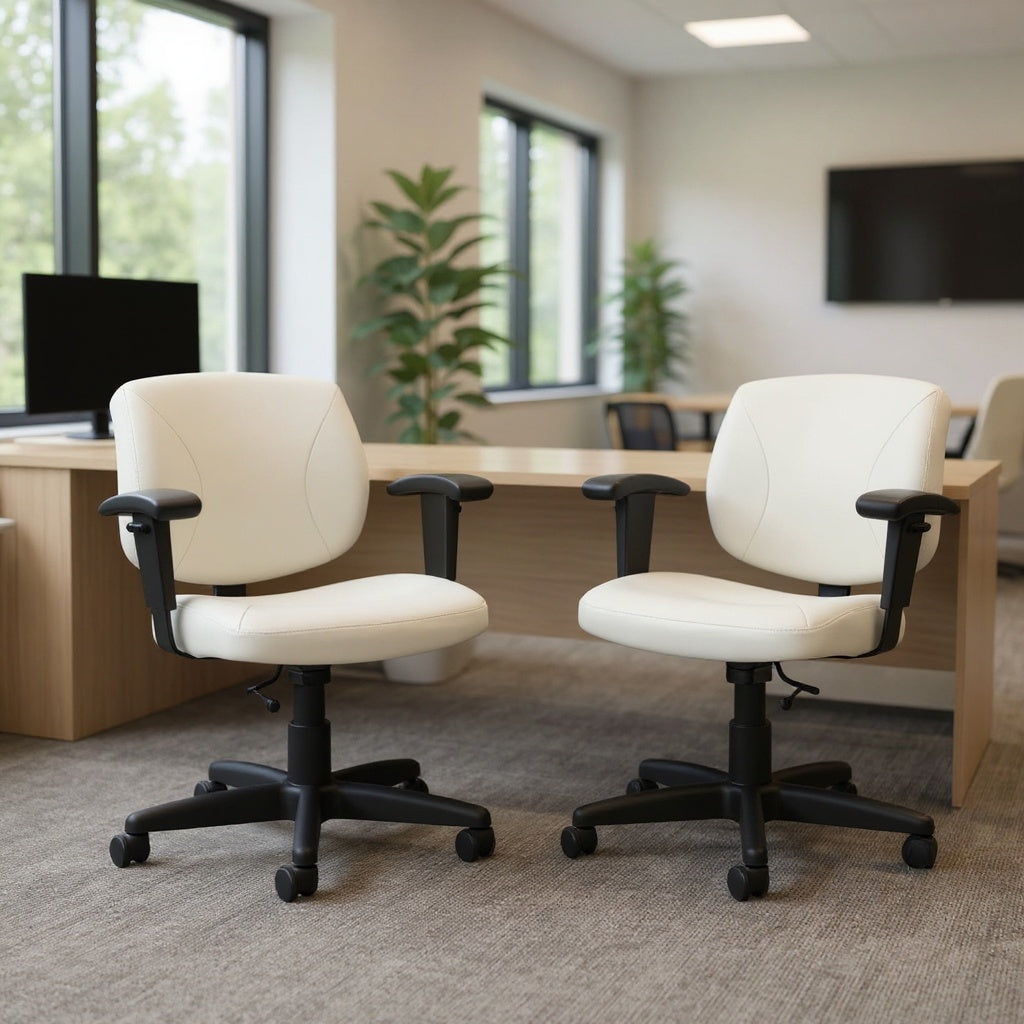 Task Chair vs Executive Chair (2026)
