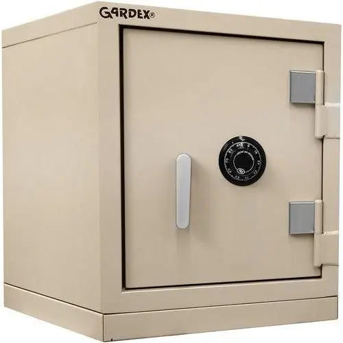 Gardex Security Safe - Fire Resistant - 24" x 18.5" x 18.5" - Brant Business Interiors