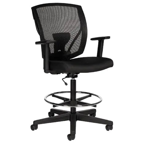 Ibex Drafting Task Stool MVL2808 - Brant Business Interiors