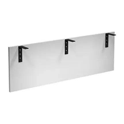 Laminate Modesty Panels - Brant Business Interiors