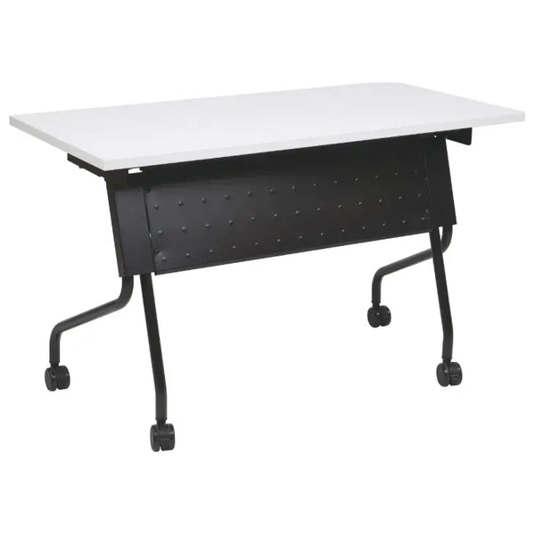 Nesting Training Table (8 Colour Choices) - Brant Business Interiors