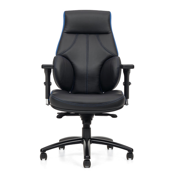 Offices to Go Kazan FX OTG2136 executive chair, front view