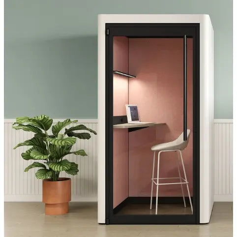 Phone Booths
