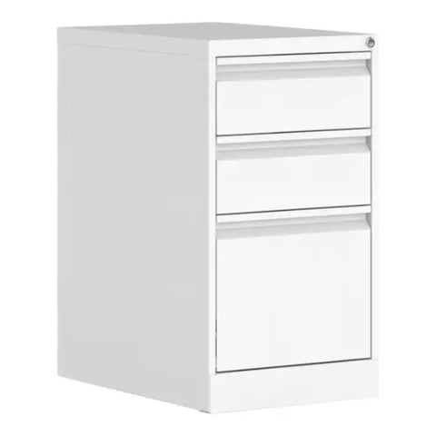 Pedestal - Box/Box/File (With or without wheels) - Brant Business Interiors