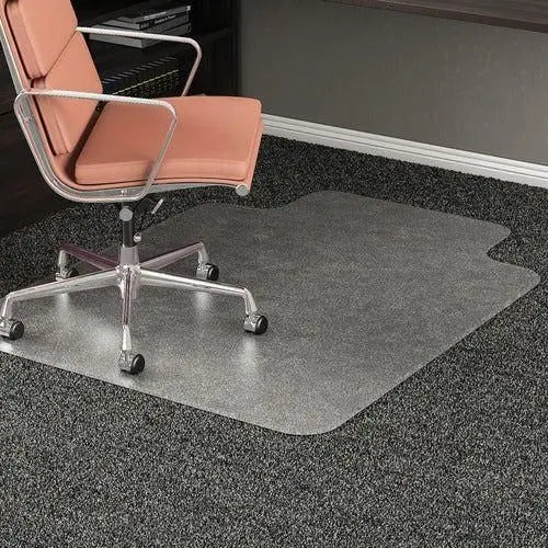 RollaMat for Carpet - Carpeted Floor 53" x 45" - Brant Business Interiors