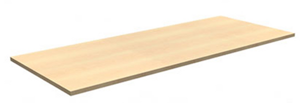 Table tops (17 shapes & sizes)