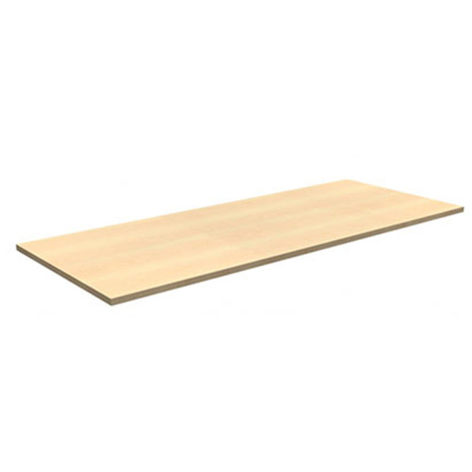 Table tops (17 shapes & sizes)