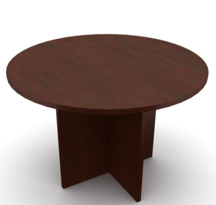 Round table — 42