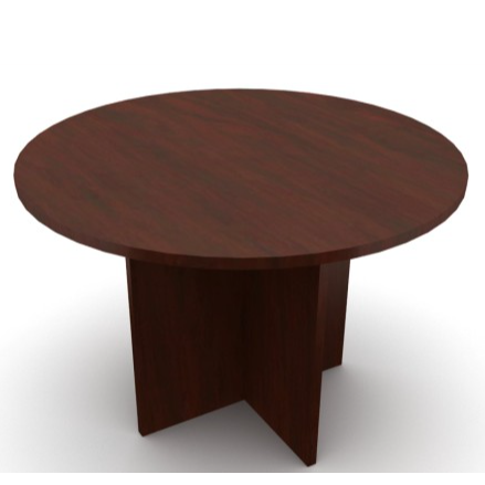 Round table — 42