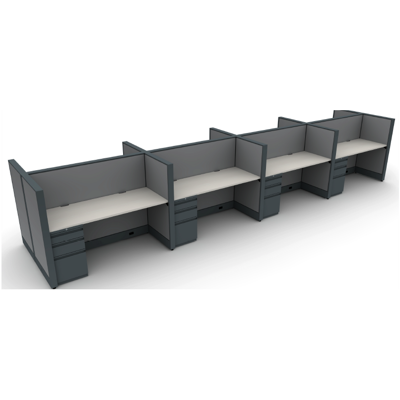 Evolve workstations