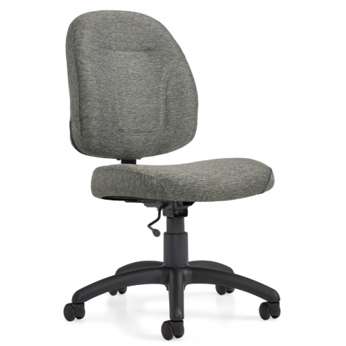 Part-Time | Armless Task Chair MVL2836