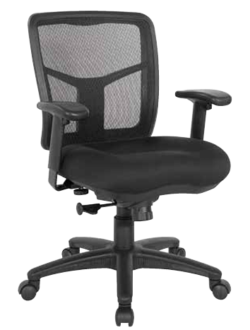 ProGrid® Mesh Back Managers Chair FreeFlex® II 92553