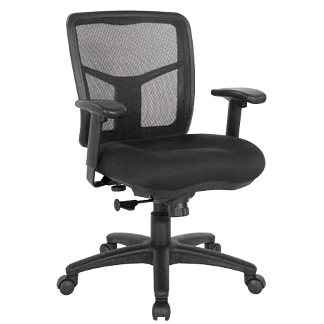 ProGrid® Mesh Back Managers Chair FreeFlex® II 92553