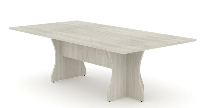 Boardroom Table Rectangular 94.5"x47.25"