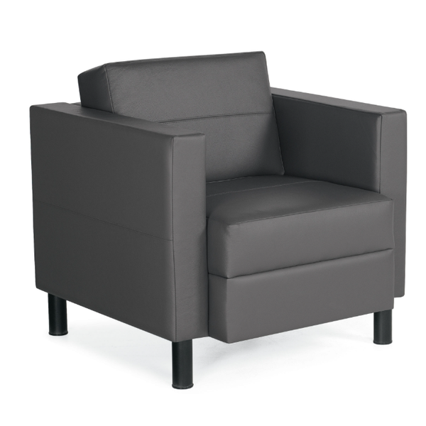 Lounge seating (3 sizes available) — 3 sizes