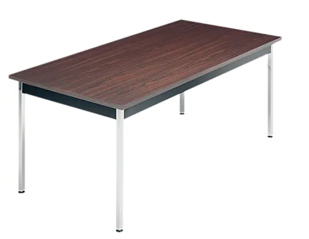 Work table AT