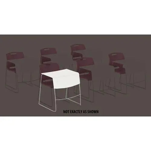 Table - 29" x 28" - Brant Business Interiors