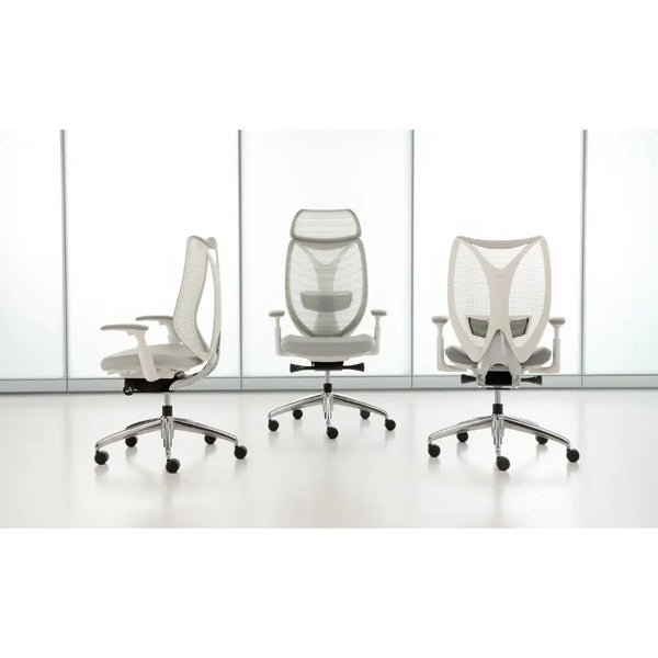 Teknion Seating - Brant Business Interiors