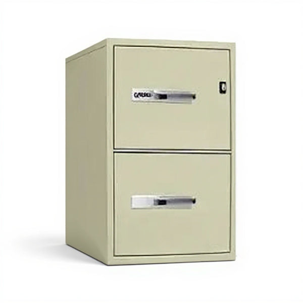 Fireproof File Cabinets
