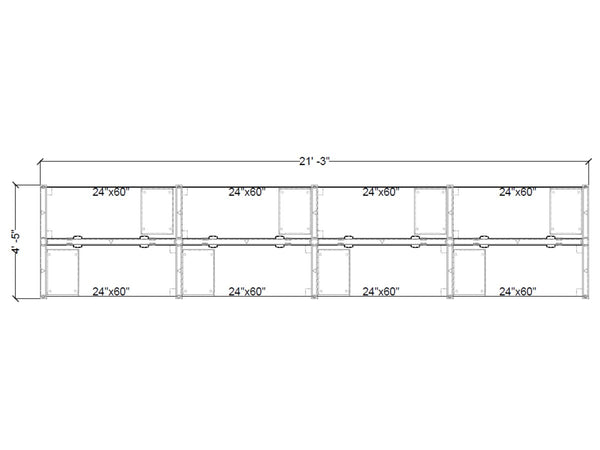 Multi-Person Workstations