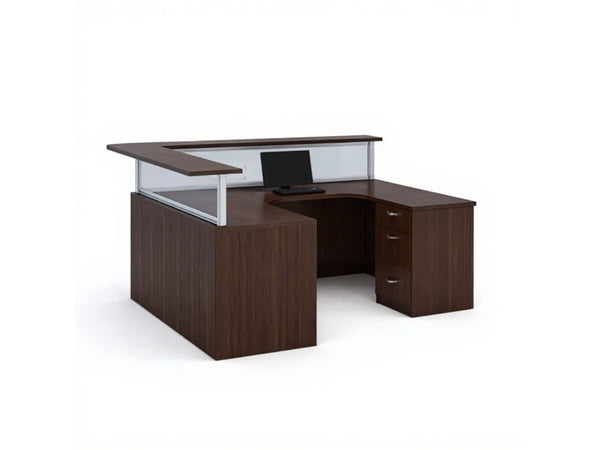 Reception Desks