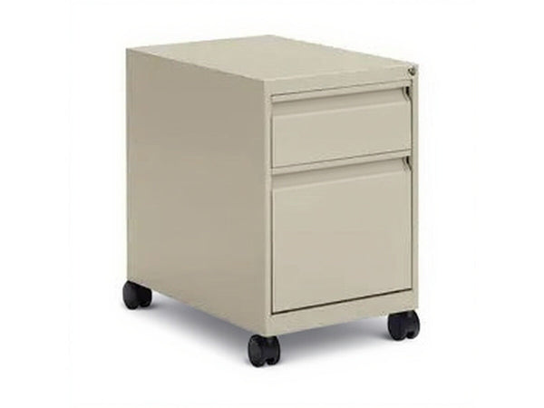 Mobile Pedestals