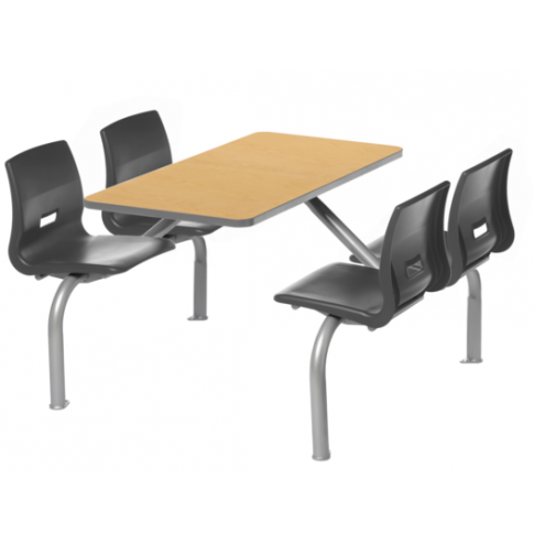 Cluster seating 4