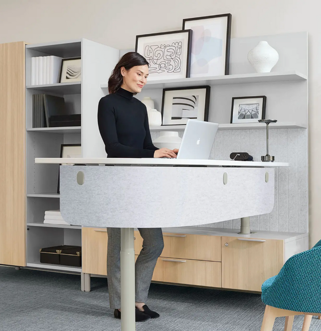 Best Standing Desks in Canada for Business (2026)