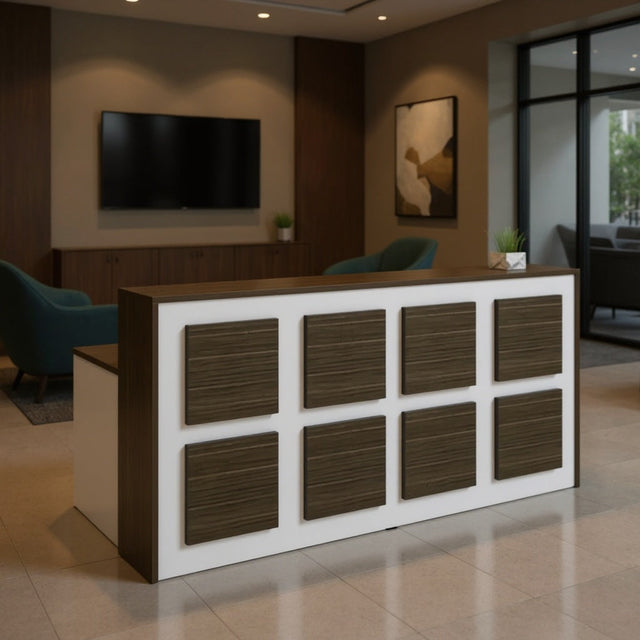 Reception Area Furniture: 2026 Buying Guide