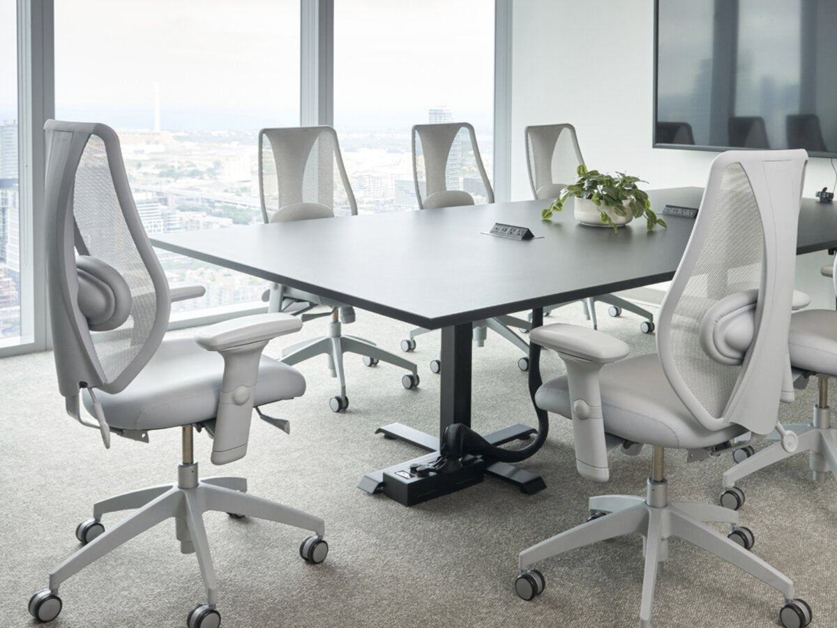 How to plan an office layout in Ontario