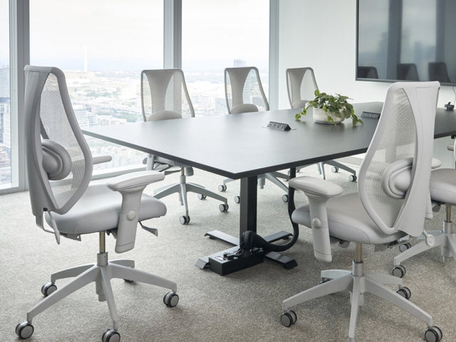How to plan an office layout in Ontario