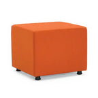 Craft Cube | Square Unit - Studio white background [AI office context]
