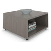 End Table - 29" x 29" x 16" - Brant Business Interiors
