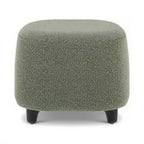 Rambler Ottoman (8 Shape & Size) - Studio white background [AI office context]