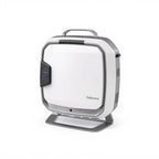 Array™ Stand AS Air Purifier - Studio white background [AI office context]