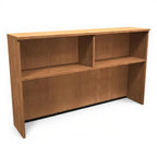 Hutch 5 Sizes - Studio white background [AI office context]
