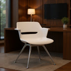 Guest Chair 6960 Moda - Office context B [AI office context]