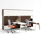 Halifax Typical 9 - Studio white background [AI office context]
