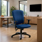 Supra X™ Chair - Office context A [AI office context]