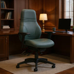 Ergo Boss™ Multi-Tilter Chair - Office context B [AI office context]