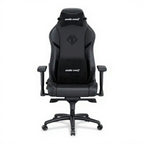 Anda Seat Phantom King Gaming Style Office Chair - Studio white background [AI office context]
