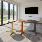 KOKO Tables - Office context A [AI office context]