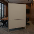 OTG Panels - Office context B [AI office context]