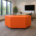 Craft | Wedge Unit - Office context A [AI office context]