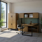 Levels Suite - Office context A [AI office context]