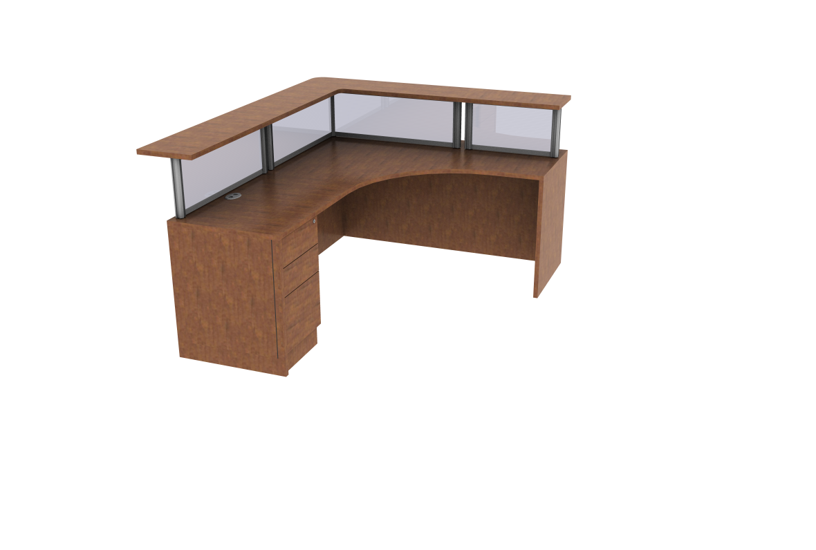 Office Central & Brant Business Interiors