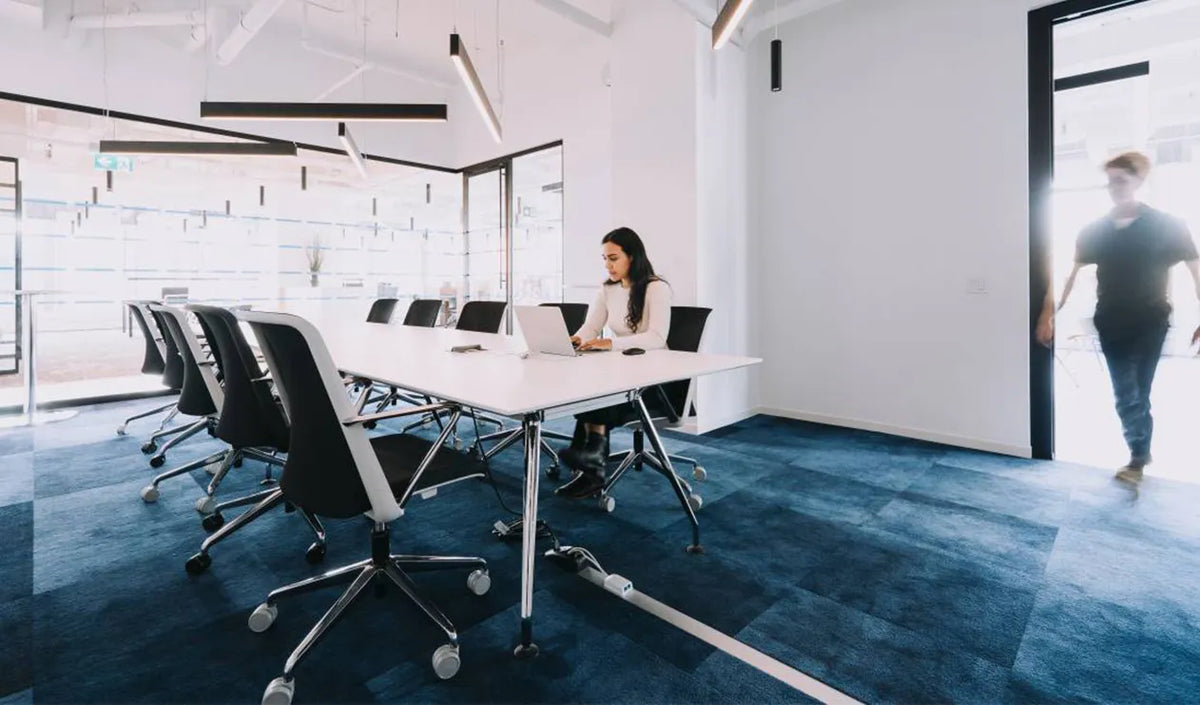 Brant Business Interiors team — Peterborough, Ontario