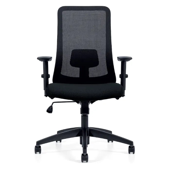 Adapt | High Back Synchro-Tilter MVL11724 - Brant Business Interiors