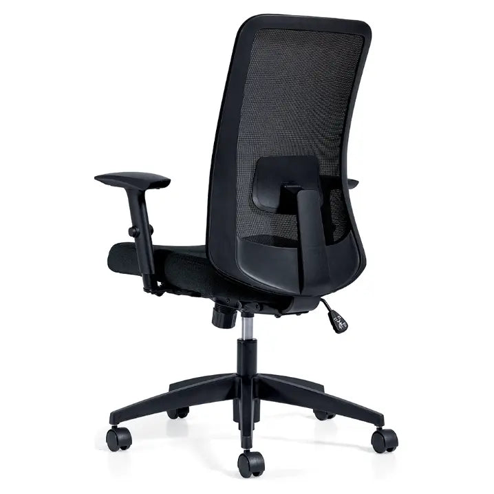Adapt | High Back Synchro-Tilter MVL11724 - Brant Business Interiors